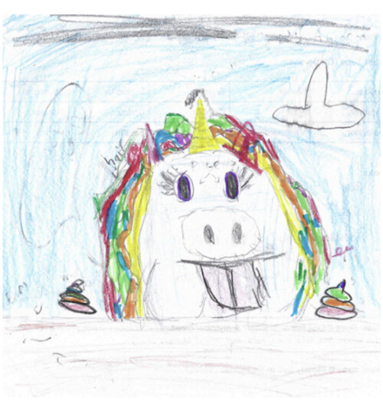 Aubrie's Unpig - Sponsored "Calling" Creation