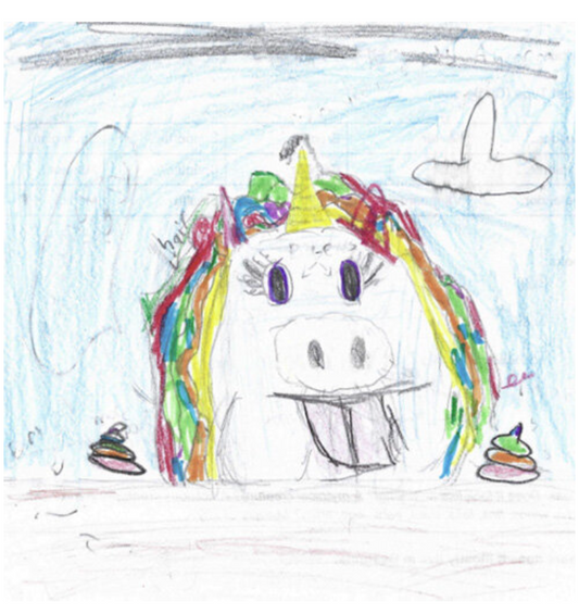 Aubrie's Unpig - Sponsored "Calling" Creation