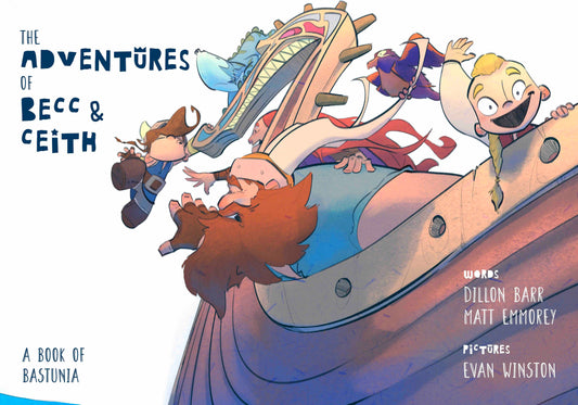 Storywalk Package Experience